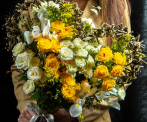 Świętuj Dzień Kobiet z Maybelline New York w About Matcha 