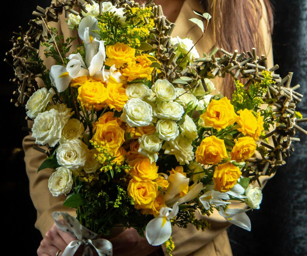 Dzień Kobiet 2026 - kwiaty. Tych lepiej nie kupuj 8 marca