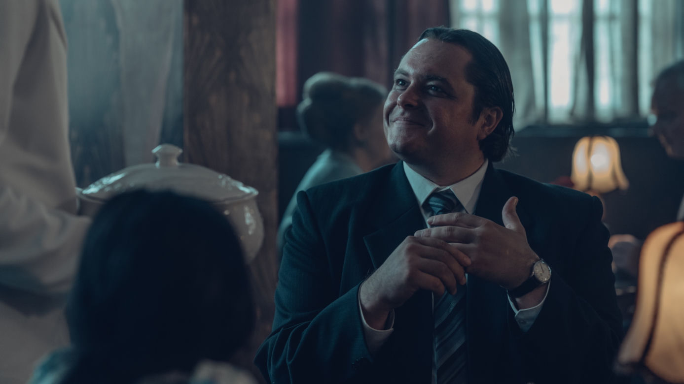 Ulubiony serial Polaków powraca. Mamy zdjęcia z Rojst Millenium