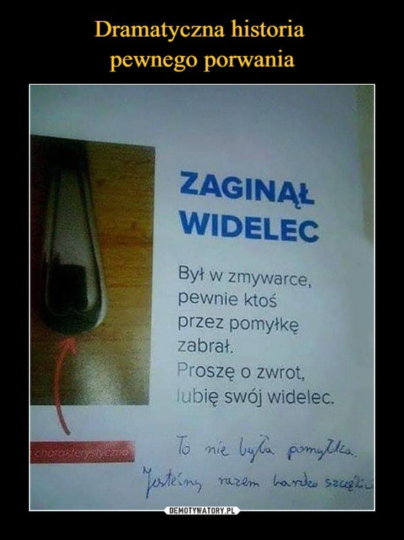 Najlepsze ogłoszenia z miejsc pracy! Nie uwierzysz że ktoś je wywiesił! 