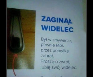 Najlepsze ogłoszenia z miejsc pracy! Nie uwierzysz że ktoś je wywiesił! 