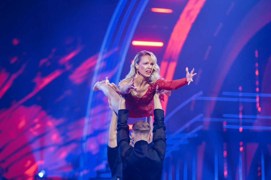 Finaliści "Tańca z gwiazdami"