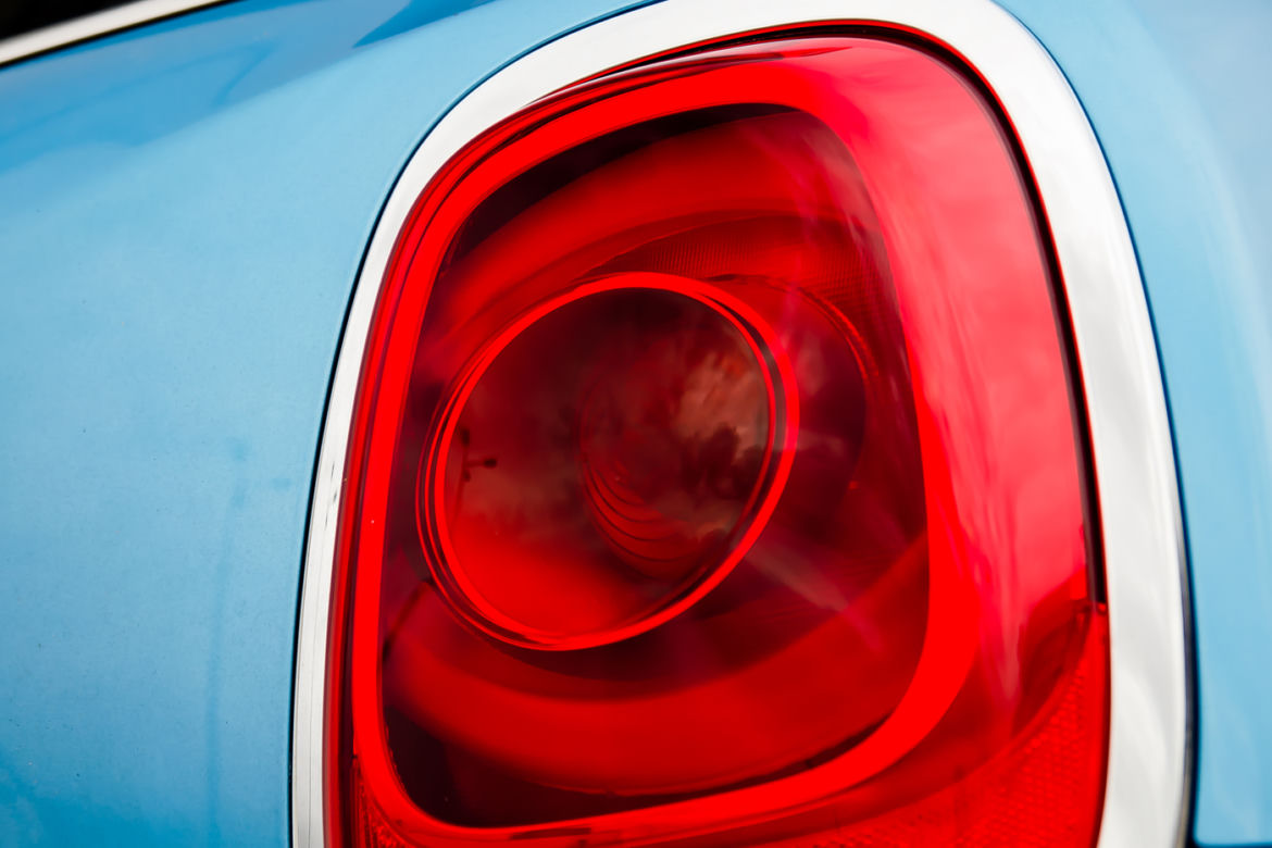 MINI Cooper 5D