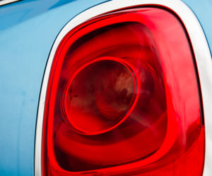 MINI Cooper 5D