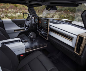 GMC Hummer EV