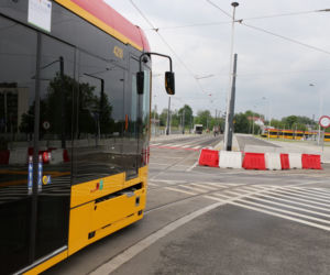 Nazewniczy absurd w Warszawie?! Kierowcy zgłupieją. Kurierzy będą wściekli