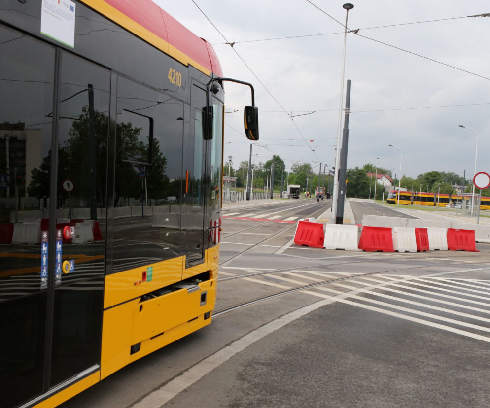 Nazewniczy absurd w Warszawie?! Kierowcy zgłupieją. Kurierzy będą wściekli