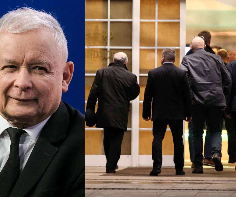 Wyjazdowe posiedzenie PIS