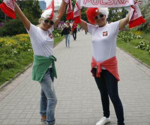 ANETA SZPONTON (36) BEATA BODEK (41)