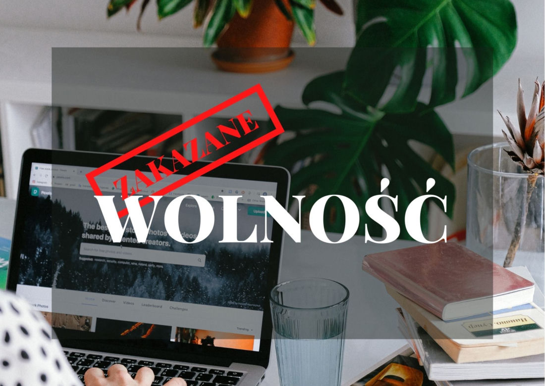 Te słowa będą ZAKAZANE W PRACY. Na liście... podwyżka i toaleta. Co jeszcze? 
