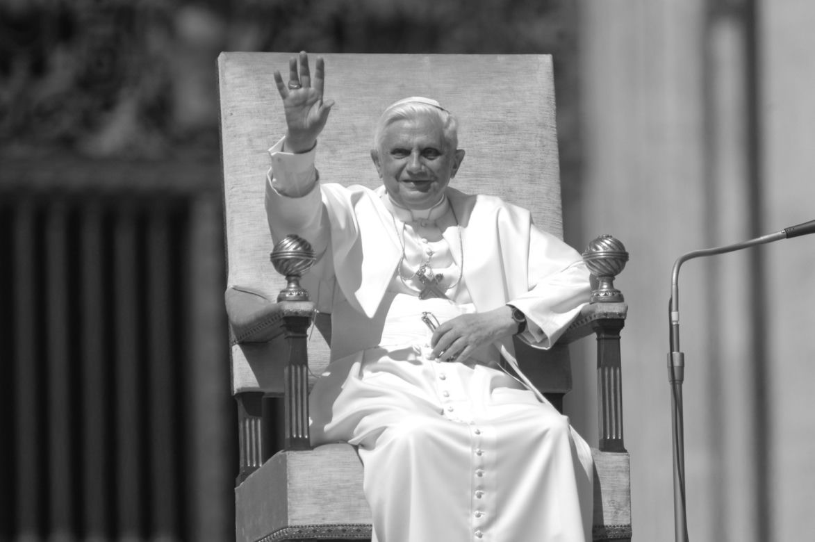 Benedykt XVI