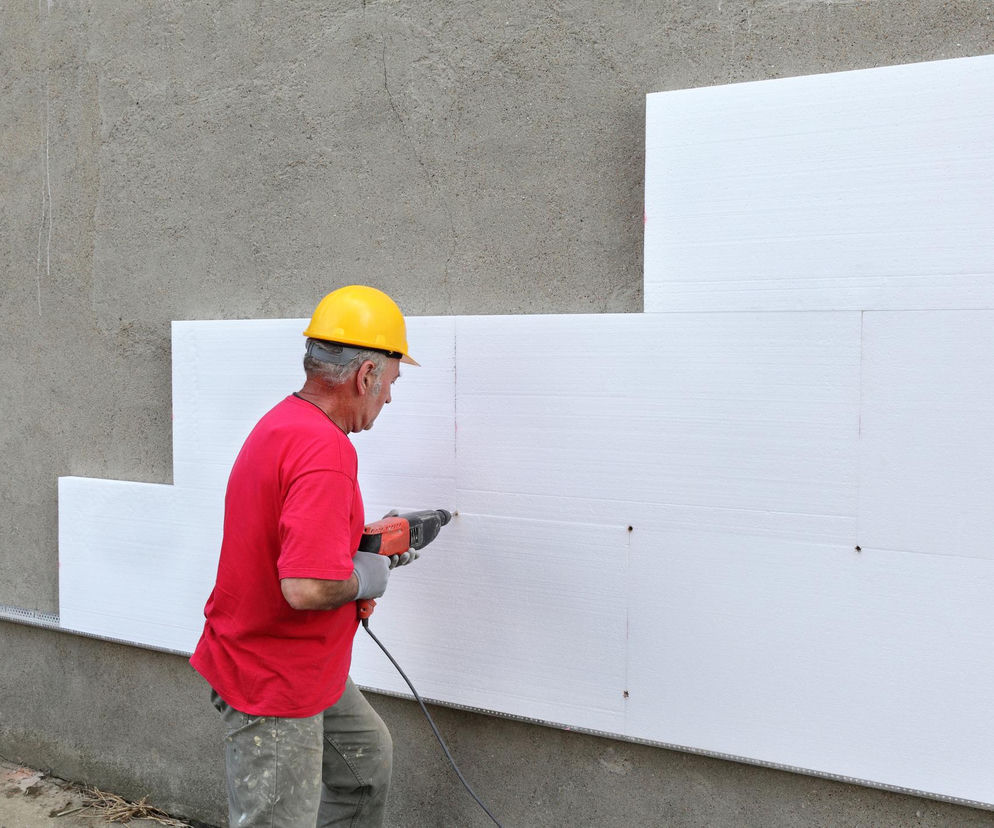 Profile wykończeniowe w ETICS – materiały, normy i praktyczne wskazówki montażowe