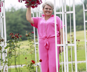 Agata z Rolnik szuka żony pokazała partnera. Miłość kwitnie