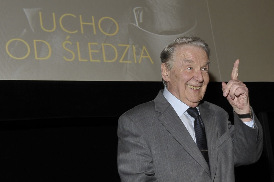 Leonard Pietraszak żałuje założenia rodziny