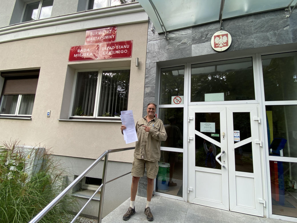 Bitwa o Polanę Ukciańską nad Krutynią