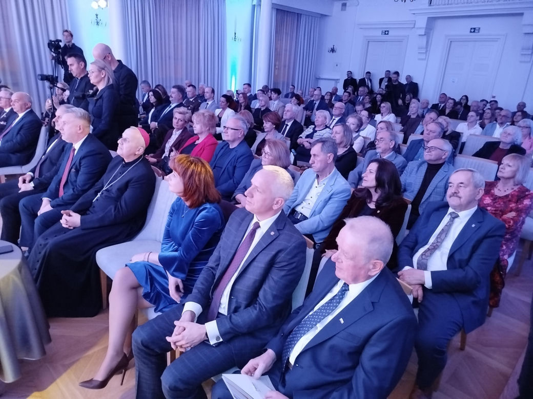 Siedlce Stolicą Kultury Mazowsza