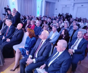 Siedlce Stolicą Kultury Mazowsza