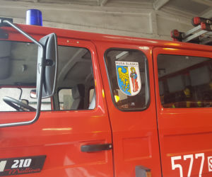 Dramatyczna sytuacja strażaków z OSP Ruda. Mogą stracić siedzibę, ale możesz im pomóc