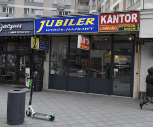 Tak ukradli milion