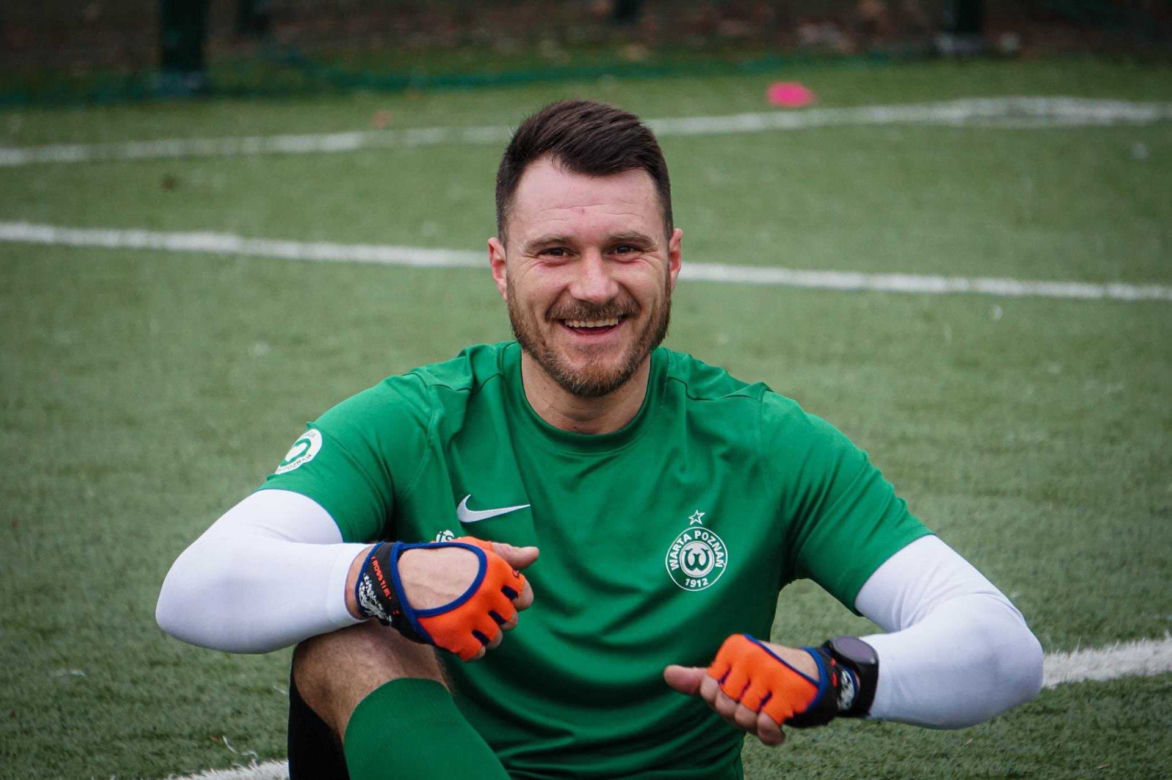  Marcin Oleksy