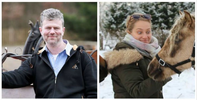 Marek Walczak z Rolnik szuka żony