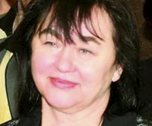 Barbara Komorowska