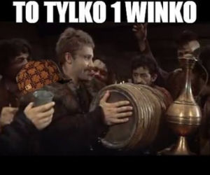daniel olbrychski, memy