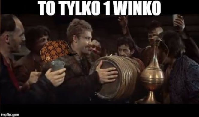 daniel olbrychski, memy
