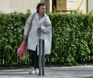 Joanna Szczepkowska - zdrowe życie