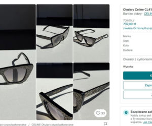 To Sandra Kubicka sprzedaje na Vinted