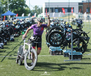 Energa Susz Triathlon