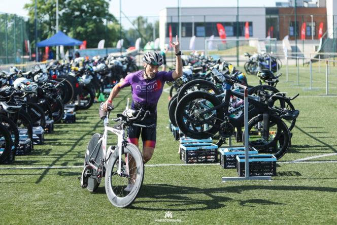 Energa Susz Triathlon