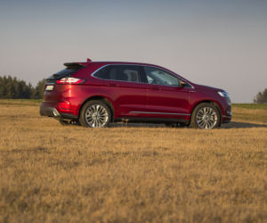 2019 Ford Edge Vignale 2.0 EcoBlue Twin-Turbo 238 KM 8AT AWD