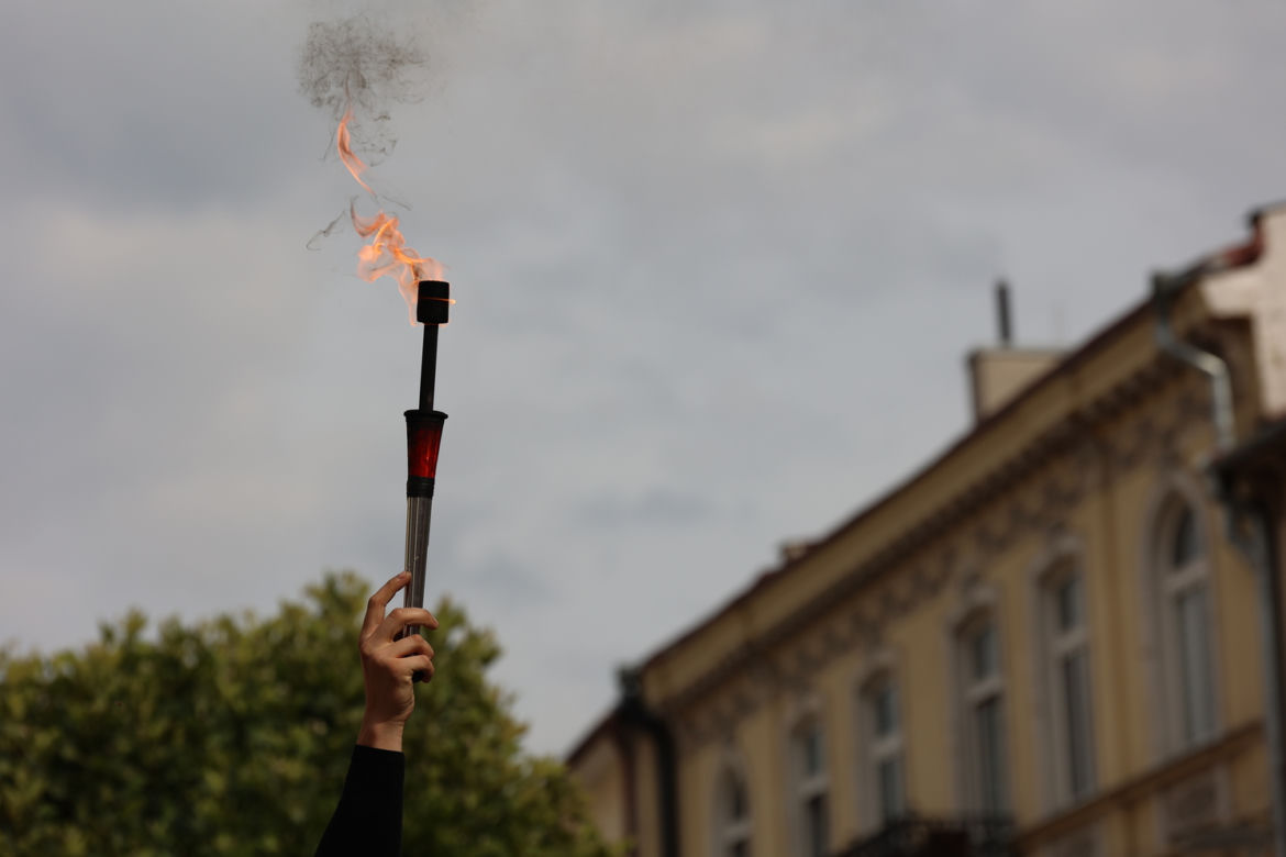 Ostatni dzień Carnavalu Sztukmistrzów 2023 w Lublinie