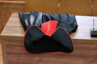 Syn ważnego polityka PiS oskarżony o gwałt. Sprawa trafiła do sądu w Kwidzynie