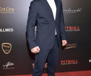 Sebastian Fabijański przeszedł ogromną metamorfozę. Kiedyś twardziel, dziś podbija taneczny parkiet