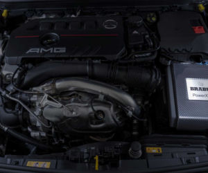 Brabus B 35 S