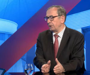 Politolog brutalnie ocenia polską politykę. Wybieramy na złość drugiemu 