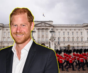 Książę Harry zamieszka w Pałacu Buckingham! Nagle gruchnęły wieści