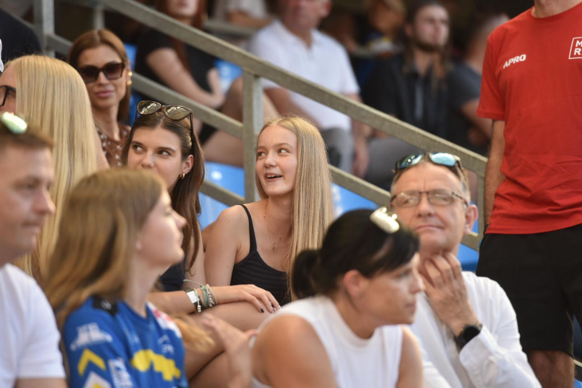 PRES Grupa Deweloperska Toruń - Krono-Plast Włókniarz Częstochowa, zdjęcia kibiców i zawodników z meczu 10. kolejki PGE Ekstraligi