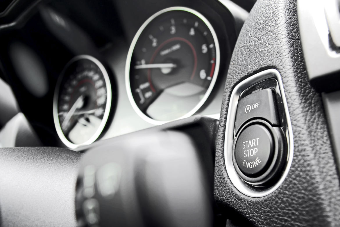 BMW 118d xDrive M-Package, 