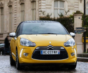 Citroen DS3