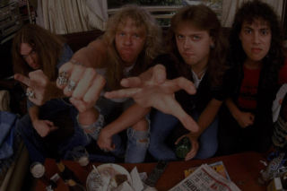 Metallica