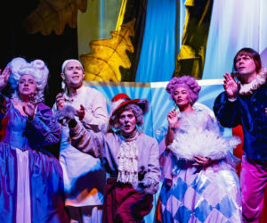 Bałtycki Teatr Dramatyczny w Koszalinie szykuje się do premiery Kota w butach