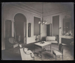 Warszawski Hotel Bristol świętuje 125 lat! Bogaty program wydarzeń przez cały rok