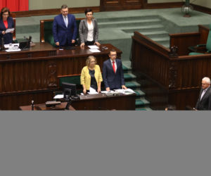 DOŁECKI DOSTANIE 30 TYSIĘCY ZA 5 DNI NA ŁAWIE.
