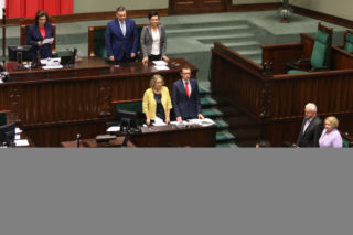 DOŁECKI DOSTANIE 30 TYSIĘCY ZA 5 DNI NA ŁAWIE.