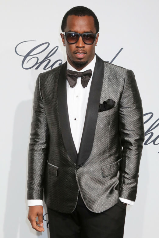Sean Combs 