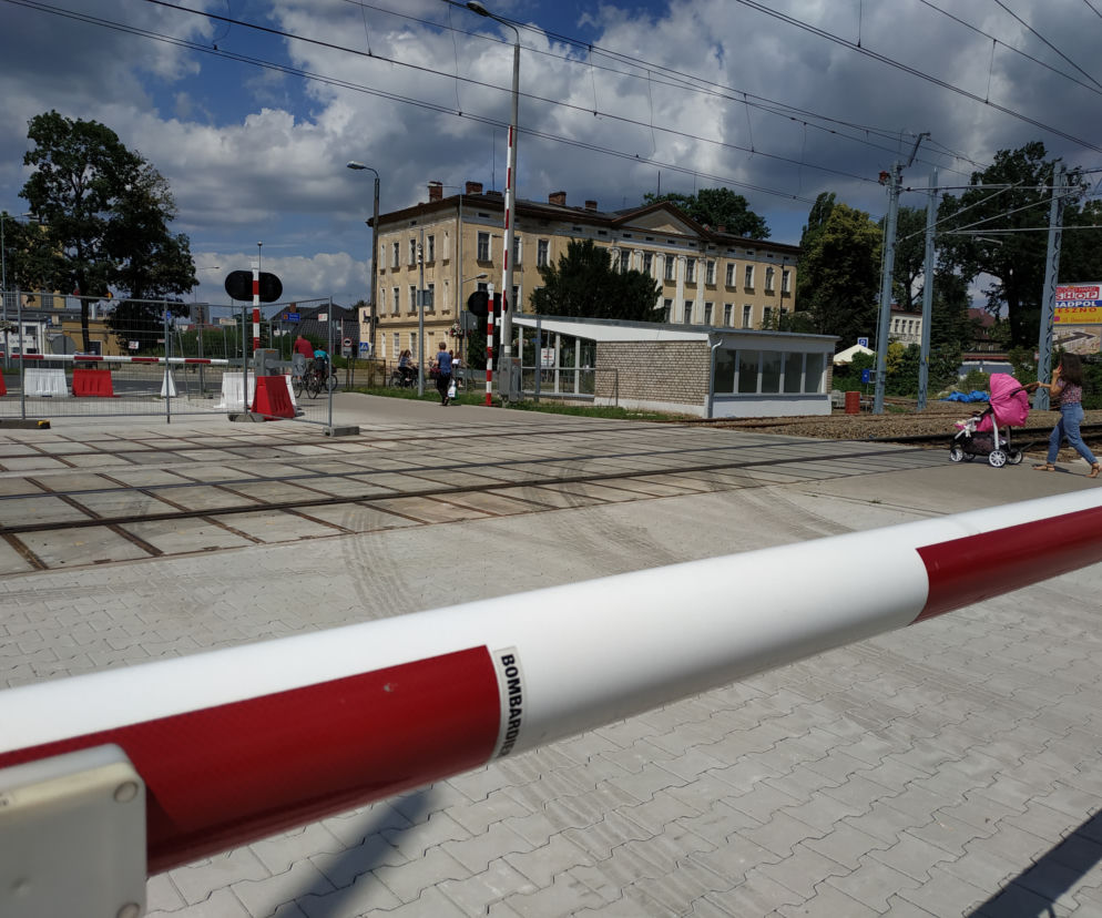 Przejście słowiańska