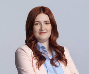 Anna Gembicka
